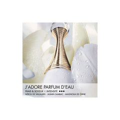 J'Adore Parfum d'Eau Eau de Parfum