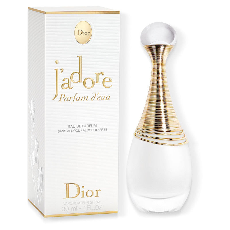 J'Adore Parfum d'Eau Eau de Parfum