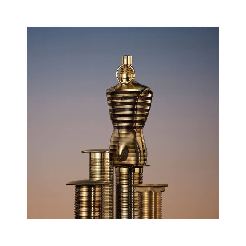 Le Male Elixir Parfum
