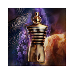 Le Male Elixir Parfum