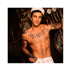 Le Male Elixir Parfum