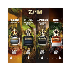 Scandal Pour Homme Elixir