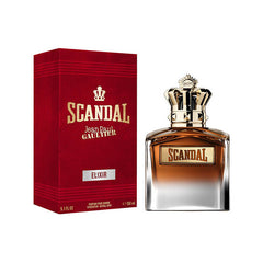 Scandal Pour Homme Elixir