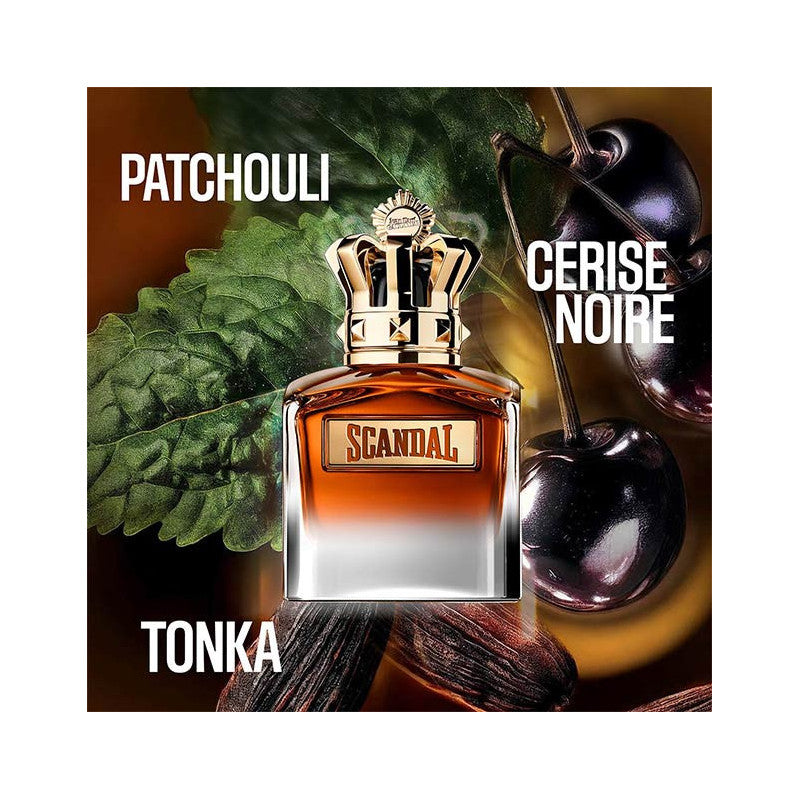 Scandal Pour Homme Elixir