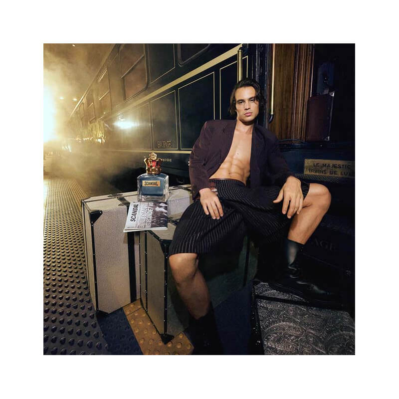 Scandal Pour Homme