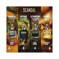 Scandal Pour Homme