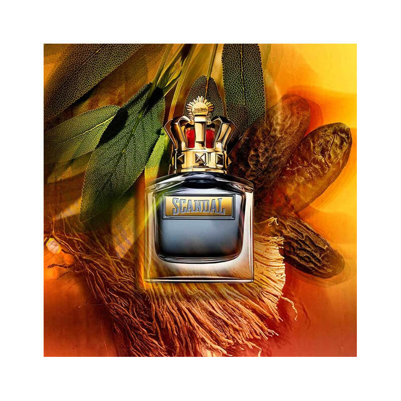 Scandal Pour Homme