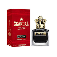 Scandal Pour Homme Le Parfum