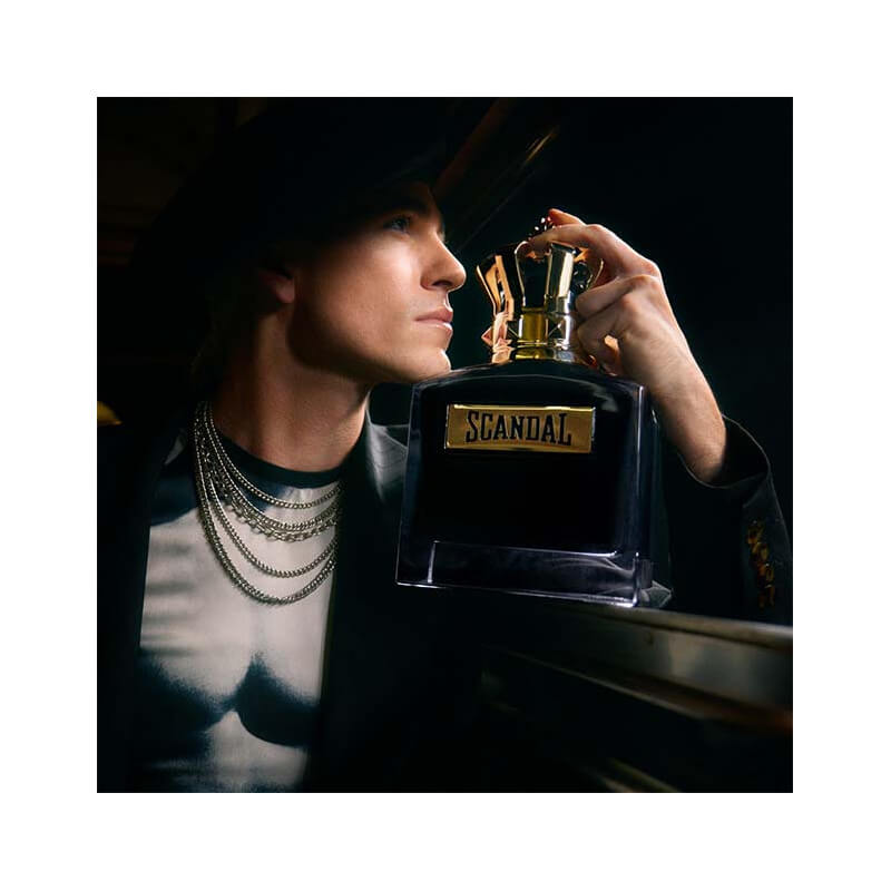 Scandal Pour Homme Le Parfum