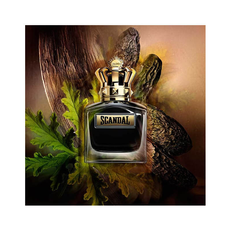 Scandal Pour Homme Le Parfum