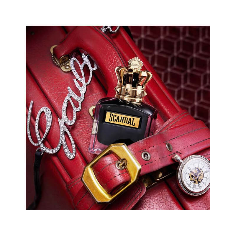 Scandal Pour Homme Le Parfum