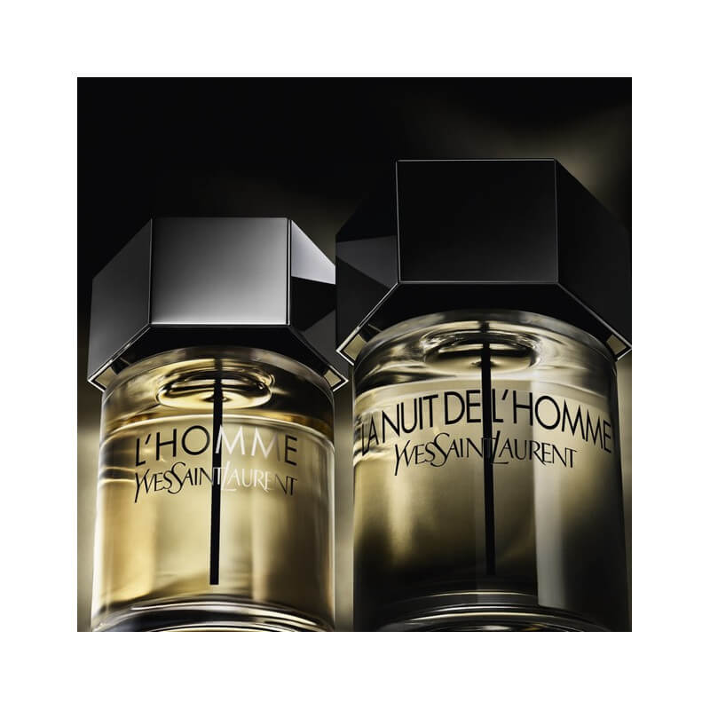 L'Homme Eau de Toilette