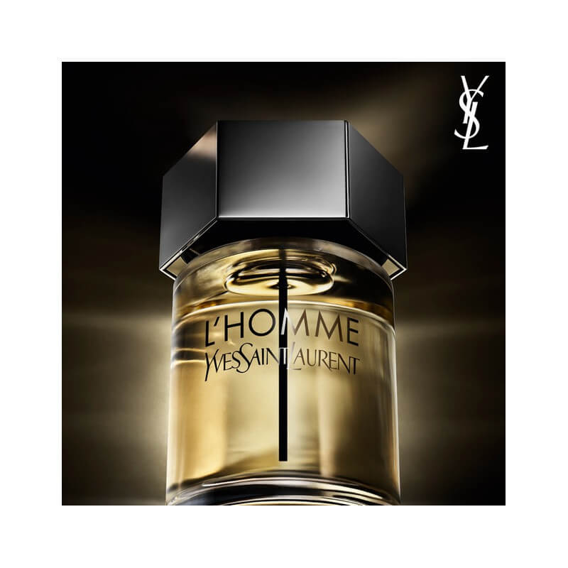 L'Homme Eau de Toilette