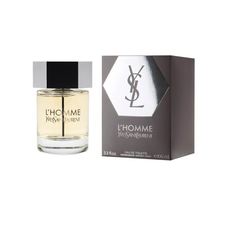 L'Homme Eau de Toilette