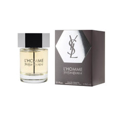 L'Homme Eau de Toilette