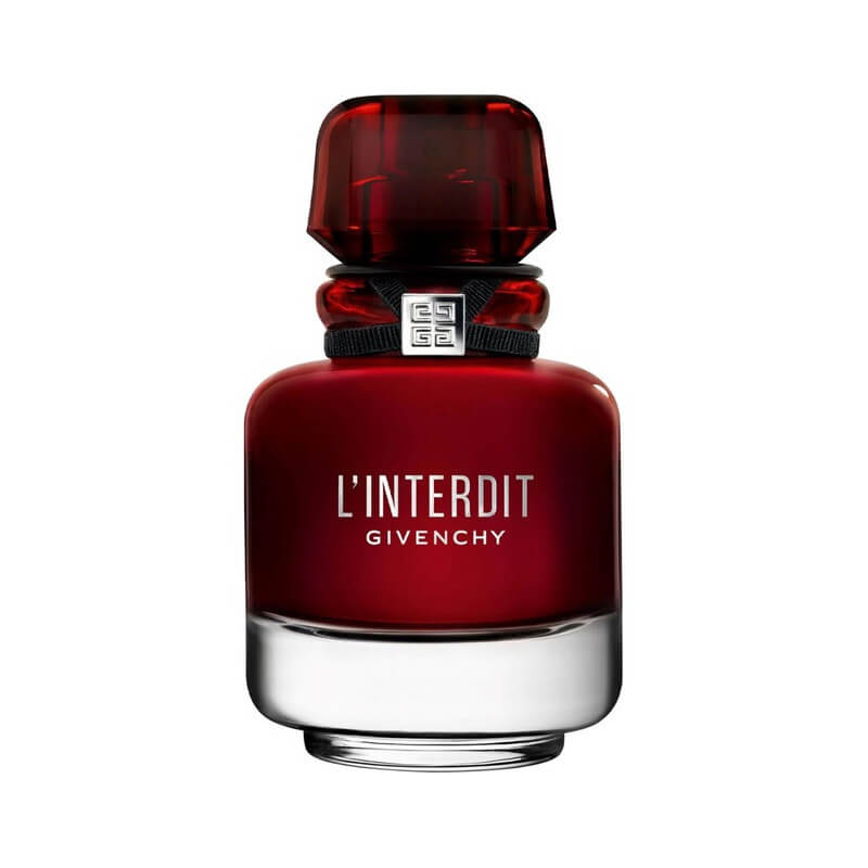 L'Interdit Rouge Eau de Parfum