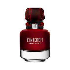L'Interdit Rouge Eau de Parfum