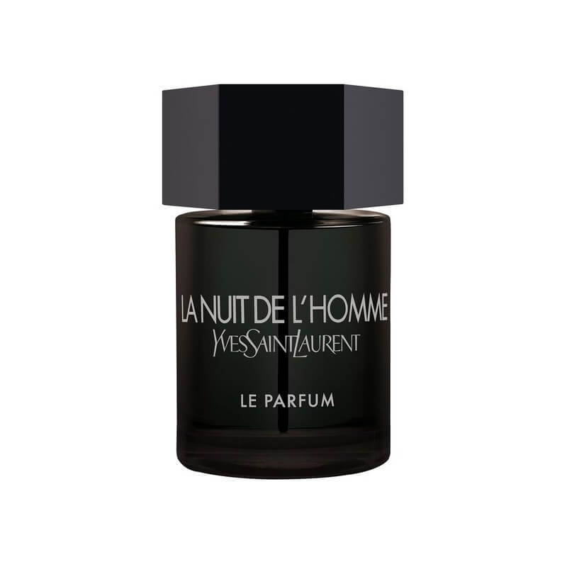 La Nuit de l'Homme