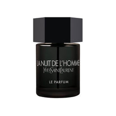La Nuit de l'Homme