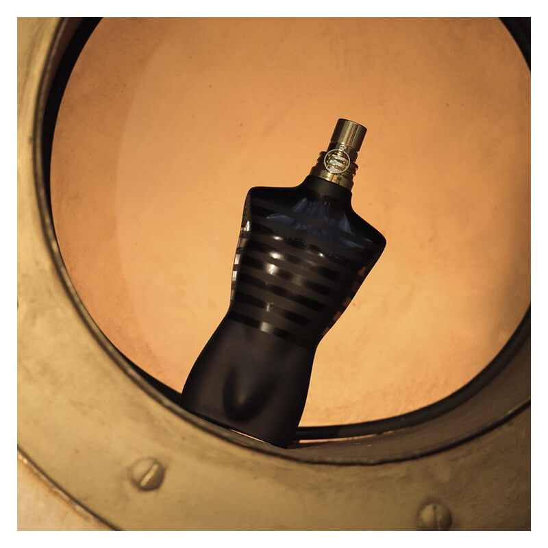 Le Male le Parfum