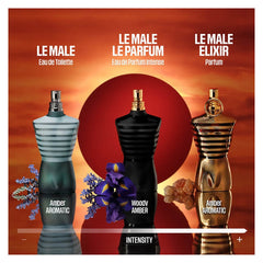 Le Male le Parfum