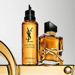 Libre Eau de Parfum Intense Lavande Florale Rechargeable Pour Femme