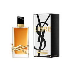 Libre Eau de Parfum Intense Lavande Florale Rechargeable Pour Femme