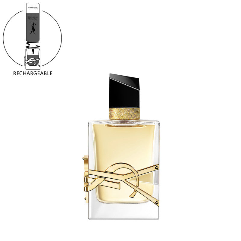 Libre Eau de Parfum Rechargeable