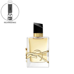 Libre Eau de Parfum Rechargeable