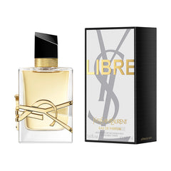 Libre Eau de Parfum Rechargeable