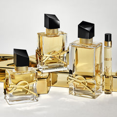 Libre Eau de Parfum Rechargeable
