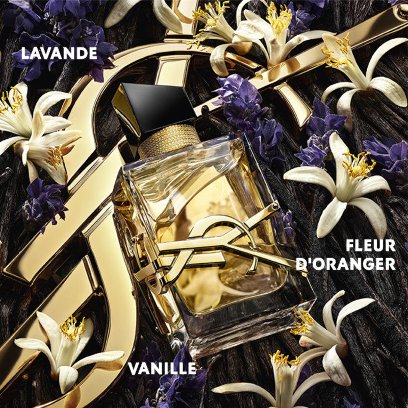 Libre Eau de Parfum Rechargeable