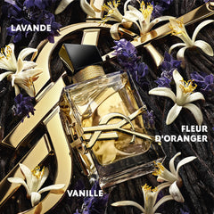 Libre Eau de Parfum Rechargeable