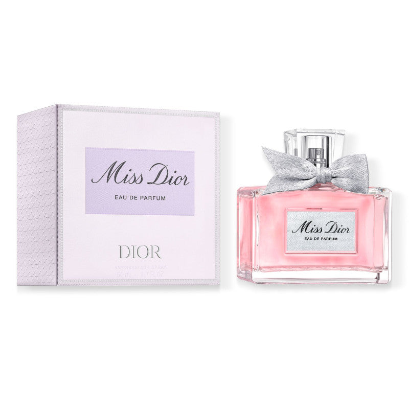Miss Dior Eau de Parfum