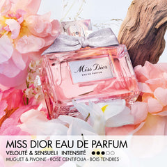 Miss Dior Eau de Parfum
