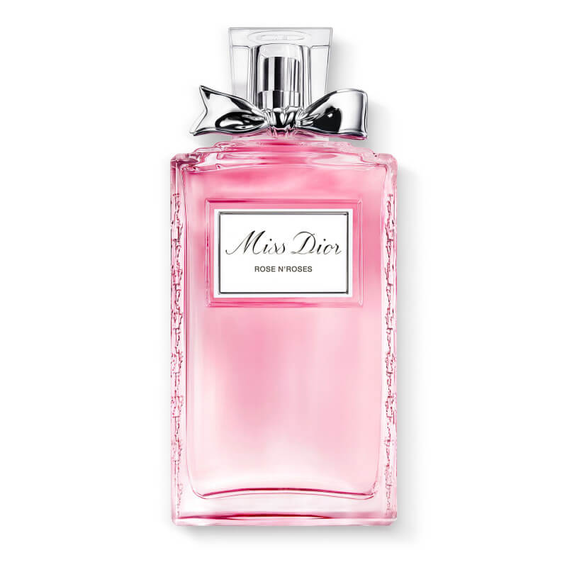 Miss Dior Rose N'Roses