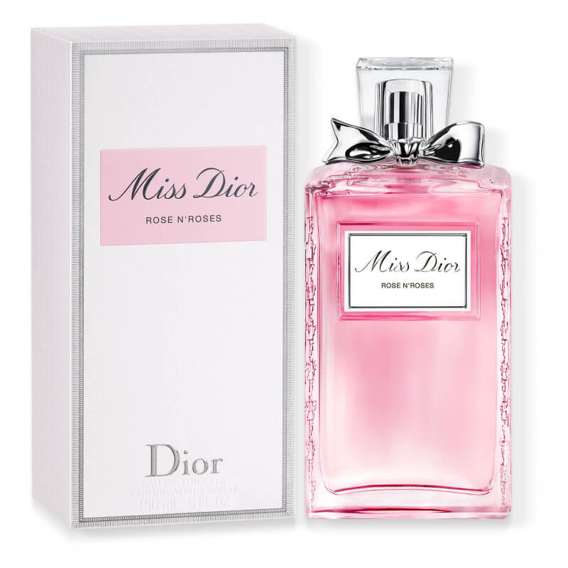 Miss Dior Rose N'Roses