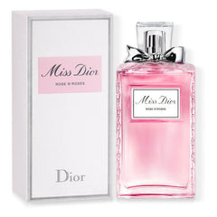 Miss Dior Rose N'Roses