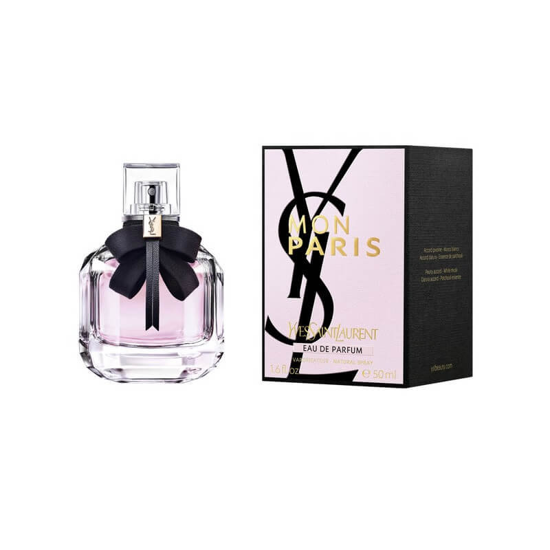 Mon Paris Eau de Parfum