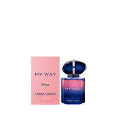 My Way Parfum Femme Rechargeable