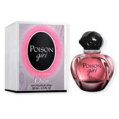 Poison Girl Eau de Parfum