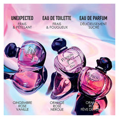 Poison Girl Eau de Toilette