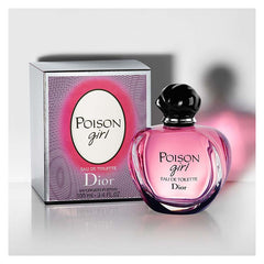 Poison Girl Eau de Toilette