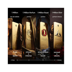 1 Million Eau de Toilette