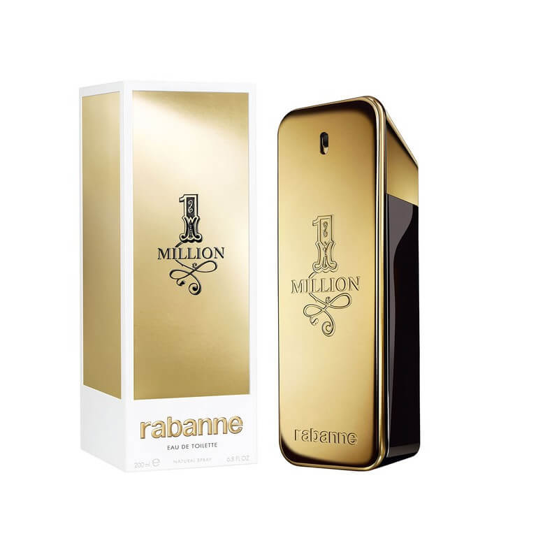 1 Million Eau de Toilette