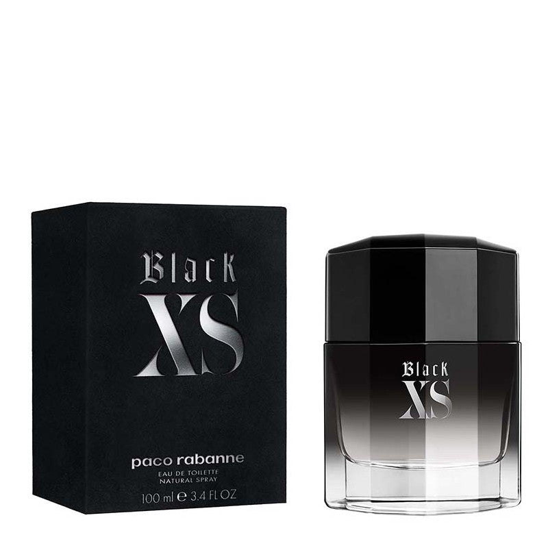 Black XS Homme Eau de Toilette
