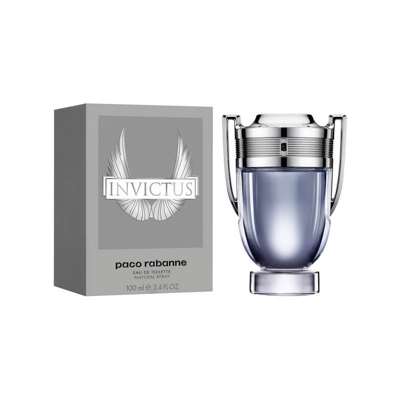 Invictus Eau de Toilette