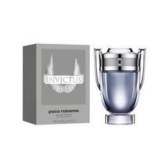 Invictus Eau de Toilette