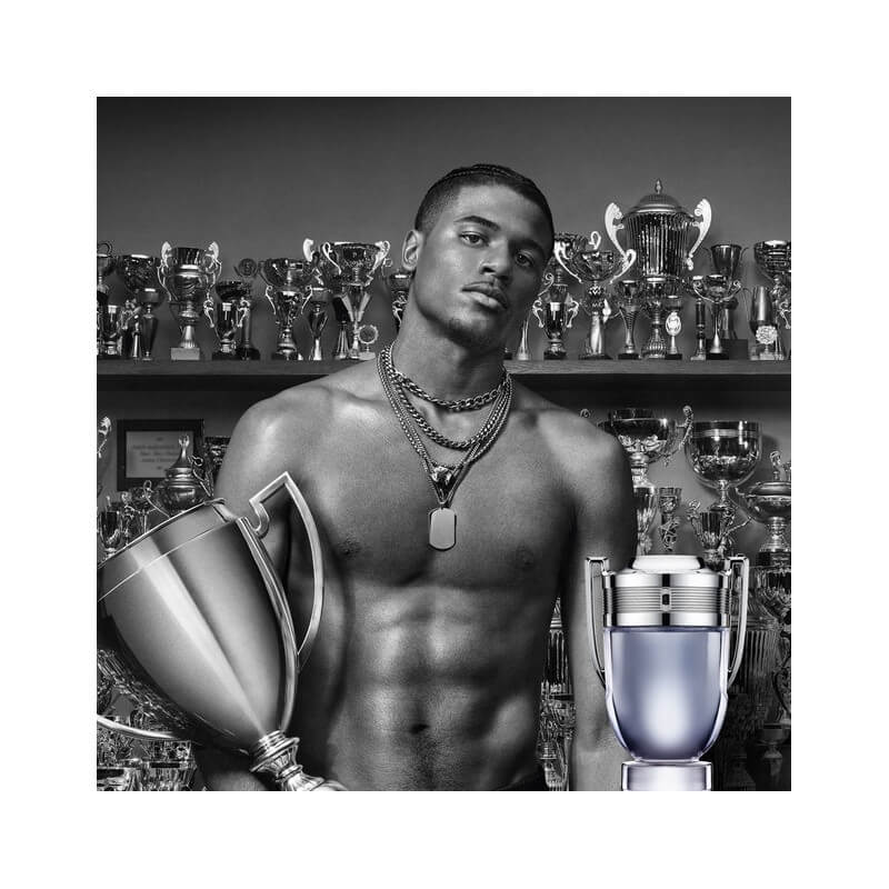 Invictus Eau de Toilette