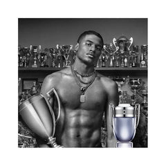 Invictus Eau de Toilette